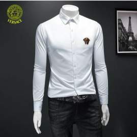 Picture of Versace Shirt Long _SKUVersaceM-3XL12yr1927355